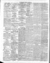 Dublin Evening Packet and Correspondent Thursday 30 January 1851 Page 2