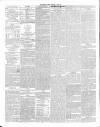 Dublin Evening Packet and Correspondent Tuesday 03 June 1851 Page 4