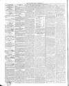 Dublin Evening Packet and Correspondent Thursday 25 September 1851 Page 2