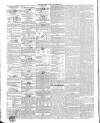 Dublin Evening Packet and Correspondent Saturday 27 September 1851 Page 2