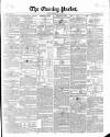 Dublin Evening Packet and Correspondent Saturday 31 January 1852 Page 1