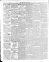 Dublin Evening Packet and Correspondent Tuesday 09 March 1852 Page 2