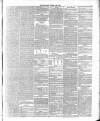 Dublin Evening Packet and Correspondent Saturday 01 May 1852 Page 3
