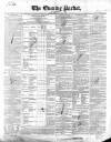 Dublin Evening Packet and Correspondent Thursday 17 June 1852 Page 1