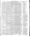 Dublin Evening Packet and Correspondent Saturday 17 July 1852 Page 3