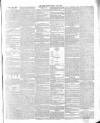 Dublin Evening Packet and Correspondent Saturday 07 August 1852 Page 3