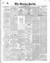 Dublin Evening Packet and Correspondent Thursday 12 August 1852 Page 1