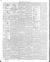 Dublin Evening Packet and Correspondent Saturday 09 October 1852 Page 2