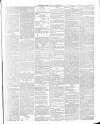 Dublin Evening Packet and Correspondent Saturday 09 October 1852 Page 3