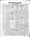 Dublin Evening Packet and Correspondent Tuesday 02 November 1852 Page 1