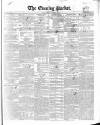 Dublin Evening Packet and Correspondent Tuesday 09 November 1852 Page 1