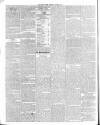 Dublin Evening Packet and Correspondent Tuesday 09 November 1852 Page 2