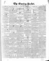 Dublin Evening Packet and Correspondent Thursday 18 November 1852 Page 1