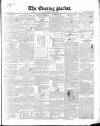 Dublin Evening Packet and Correspondent Tuesday 23 November 1852 Page 1