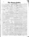 Dublin Evening Packet and Correspondent Tuesday 30 November 1852 Page 1