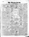 Dublin Evening Packet and Correspondent Thursday 30 December 1852 Page 1