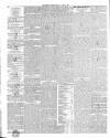 Dublin Evening Packet and Correspondent Saturday 15 January 1853 Page 2