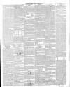 Dublin Evening Packet and Correspondent Tuesday 25 January 1853 Page 3