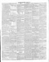 Dublin Evening Packet and Correspondent Tuesday 15 February 1853 Page 3