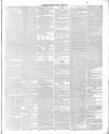 Dublin Evening Packet and Correspondent Saturday 01 October 1853 Page 3