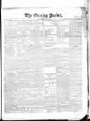 Dublin Evening Packet and Correspondent Tuesday 10 January 1854 Page 1