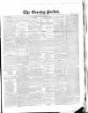 Dublin Evening Packet and Correspondent Saturday 14 January 1854 Page 1