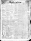Dublin Evening Packet and Correspondent Thursday 30 March 1854 Page 1