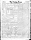 Dublin Evening Packet and Correspondent Saturday 15 April 1854 Page 1
