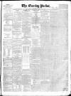 Dublin Evening Packet and Correspondent Thursday 20 April 1854 Page 1