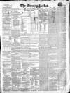 Dublin Evening Packet and Correspondent Tuesday 13 June 1854 Page 1