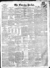 Dublin Evening Packet and Correspondent Saturday 17 June 1854 Page 1