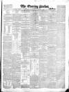 Dublin Evening Packet and Correspondent Thursday 03 August 1854 Page 1