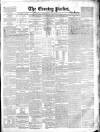 Dublin Evening Packet and Correspondent Thursday 31 August 1854 Page 1