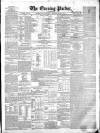 Dublin Evening Packet and Correspondent Saturday 09 September 1854 Page 1