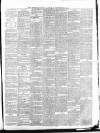 THE EVENING PACKET. SATURDAY. SEPTEMBER 23 1854.