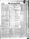 Dublin Evening Packet and Correspondent Tuesday 03 October 1854 Page 1