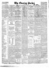 Dublin Evening Packet and Correspondent Tuesday 21 November 1854 Page 1