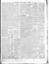 THE EVENING PACKET. TUESDAY. DECEMBER 5. 1854