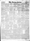 Dublin Evening Packet and Correspondent Saturday 13 January 1855 Page 1