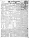 Dublin Evening Packet and Correspondent Saturday 20 January 1855 Page 1