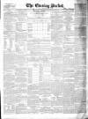 Dublin Evening Packet and Correspondent Tuesday 30 January 1855 Page 1