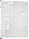 Dublin Evening Packet and Correspondent Tuesday 30 January 1855 Page 2