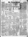 Dublin Evening Packet and Correspondent Saturday 24 February 1855 Page 1