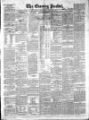 Dublin Evening Packet and Correspondent Tuesday 20 March 1855 Page 1