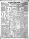 Dublin Evening Packet and Correspondent Thursday 05 April 1855 Page 1