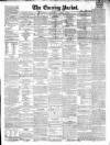 Dublin Evening Packet and Correspondent Saturday 02 June 1855 Page 1
