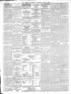 Dublin Evening Packet and Correspondent Saturday 02 June 1855 Page 2