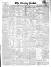 Dublin Evening Packet and Correspondent Saturday 16 June 1855 Page 1
