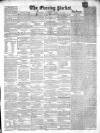 Dublin Evening Packet and Correspondent Tuesday 19 June 1855 Page 1