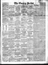 Dublin Evening Packet and Correspondent Tuesday 26 June 1855 Page 1
